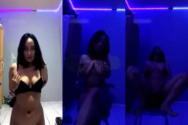 Bokep Live Miss Herradure Pap Bugil Colmek Show Room