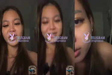 Dokumentasi Qillamaros Tiktoker Cantik Kasur