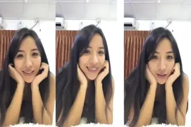 NangMeswar Body Montok Live Sange Brutal Tegang