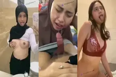 Penampilan Memukau Dee Williams Di Kasur