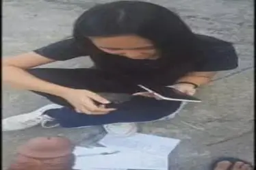 Sejoli Belajar Bareng Pasrah Digenjot Di Kosan